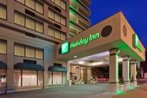 Holiday Inn Washington-Central / White House – Wedding & Event Venue in Washington DC
